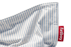 Original Slim Terry Beanbag Chair