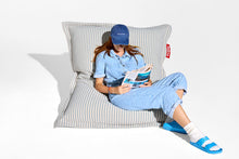 Load image into Gallery viewer, Original Slim Terry Beanbag Chair
