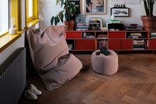 Load image into Gallery viewer, Original Slim Slim Terry Beanbag Chair
