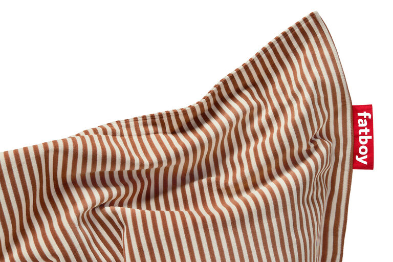 Original Slim Slim Terry Beanbag Chair