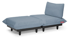Load image into Gallery viewer, Fatboy Paletti Daybed Lounger - Storm Blue
