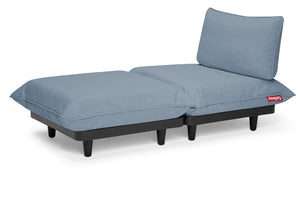 Fatboy Paletti Daybed Lounger - Storm Blue