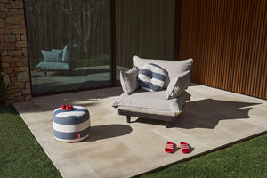 Paletti Lounge Chair