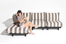 Load image into Gallery viewer, Paletti Large Outdoor Lounge Set
