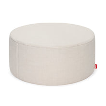 Load image into Gallery viewer, Pfffh Ottoman Recycled Boucle
