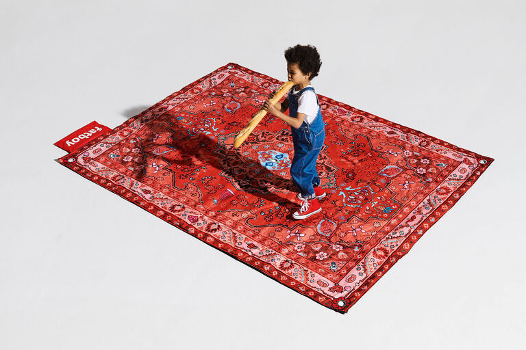Picnic Lounge Beach / Picnic Blanket (Exclusive Offer)