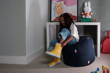 Load image into Gallery viewer, Point Recycled Cord x Miffy Deep Blue
