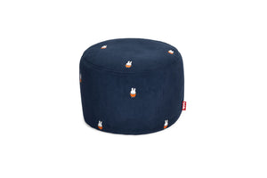 Point Recycled Cord x Miffy Deep Blue