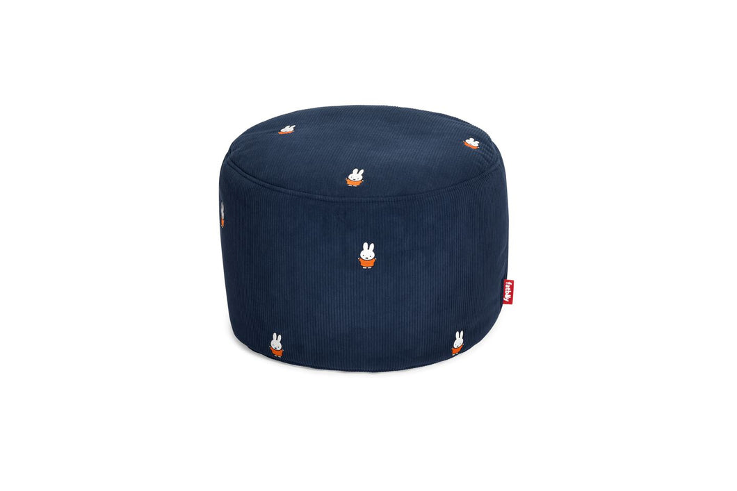 Point Recycled Cord x Miffy Deep Blue