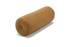 Puff Rolster Recycled Velvet Pillow