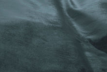 Load image into Gallery viewer, Puff Rolster Recycled Velvet Pillow

