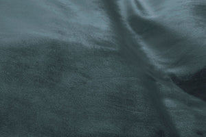 Puff Rolster Recycled Velvet Pillow