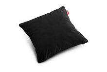 Load image into Gallery viewer, Square Recycled Velvet Accent Pillow
