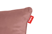 Load image into Gallery viewer, Square Recycled Velvet Accent Pillow
