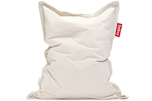 Load image into Gallery viewer, Original Slim  Recycled Cord Beanbag Chair + Beanbase Bundle
