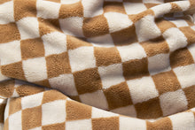 Load image into Gallery viewer, Square Pillow Teddy
