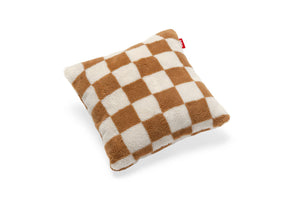 Square Pillow Teddy