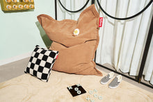 Load image into Gallery viewer, Square Pillow Teddy
