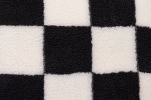 Square Pillow Teddy