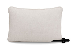 Sumo Armrest Boucle Recycled