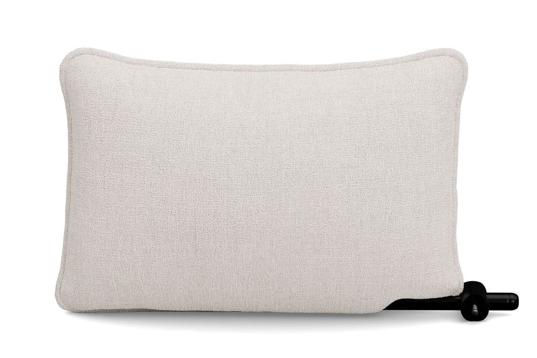 Sumo Armrest Boucle Recycled
