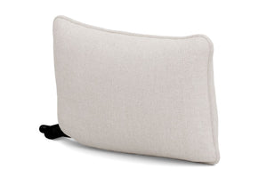 Sumo Armrest Boucle Recycled