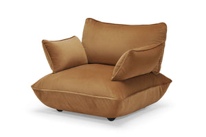 Sumo Armrest