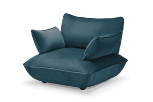 Sumo Armrest