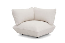 Load image into Gallery viewer, Sumo Corner Seat Recycled Boucle
