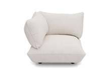 Load image into Gallery viewer, Sumo Corner Seat Recycled Boucle
