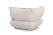 Load image into Gallery viewer, Sumo Corner Seat Recycled Boucle
