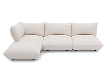 Load image into Gallery viewer, Sumo Corner Sofa Recycled Boucle
