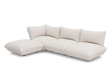 Load image into Gallery viewer, Sumo Corner Sofa Recycled Boucle
