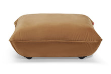 Load image into Gallery viewer, Sumo Hocker Recycled Velvet

