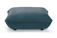 Load image into Gallery viewer, Sumo Hocker Recycled Velvet
