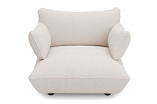 Load image into Gallery viewer, Sumo Loveseat Recycled Boucle
