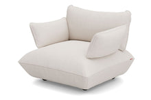 Load image into Gallery viewer, Sumo Loveseat Recycled Boucle
