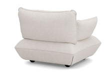 Load image into Gallery viewer, Sumo Loveseat Recycled Boucle
