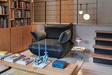 Load image into Gallery viewer, Sumo Loveseat Recycled Velvet
