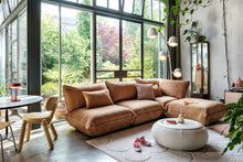 Load image into Gallery viewer, Sumo Seat Recycled Velvet
