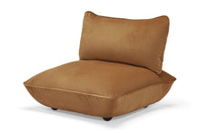 Load image into Gallery viewer, Sumo Seat Recycled Velvet
