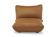 Load image into Gallery viewer, Sumo Seat Recycled Velvet
