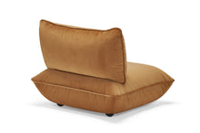 Load image into Gallery viewer, Sumo Seat Recycled Velvet
