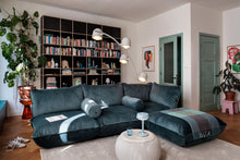Load image into Gallery viewer, Sumo Seat Recycled Velvet
