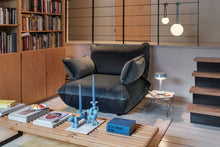 Load image into Gallery viewer, Sumo Seat Recycled Velvet
