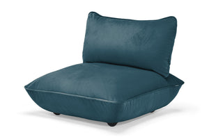 Sumo Seat Recycled Velvet