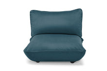 Load image into Gallery viewer, Sumo Seat Recycled Velvet
