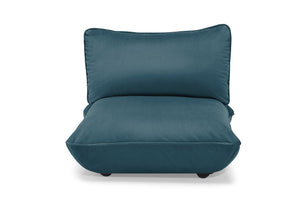 Sumo Seat Recycled Velvet