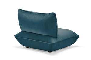 Sumo Seat Recycled Velvet