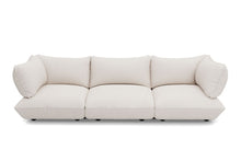 Load image into Gallery viewer, Sumo Sofa Grand Recycled Boucle
